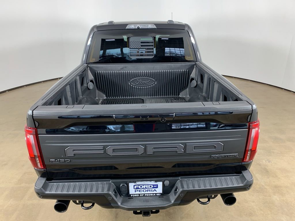 Used 2024 Ford F150 Raptor image 11
