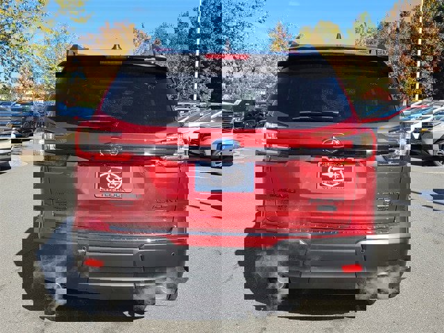 New 2025 Subaru Ascent Bronze Edition image 4