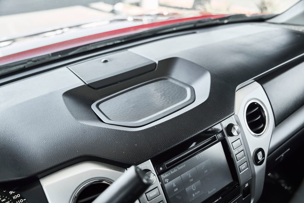 Used 2019 Toyota Tundra SR5 w/ TRD Off Road Package image 43