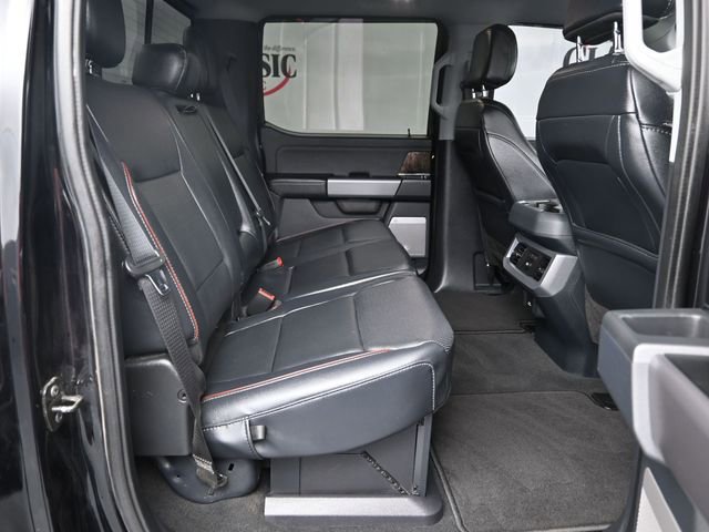 Used 2024 Ford F250 Lariat image 11