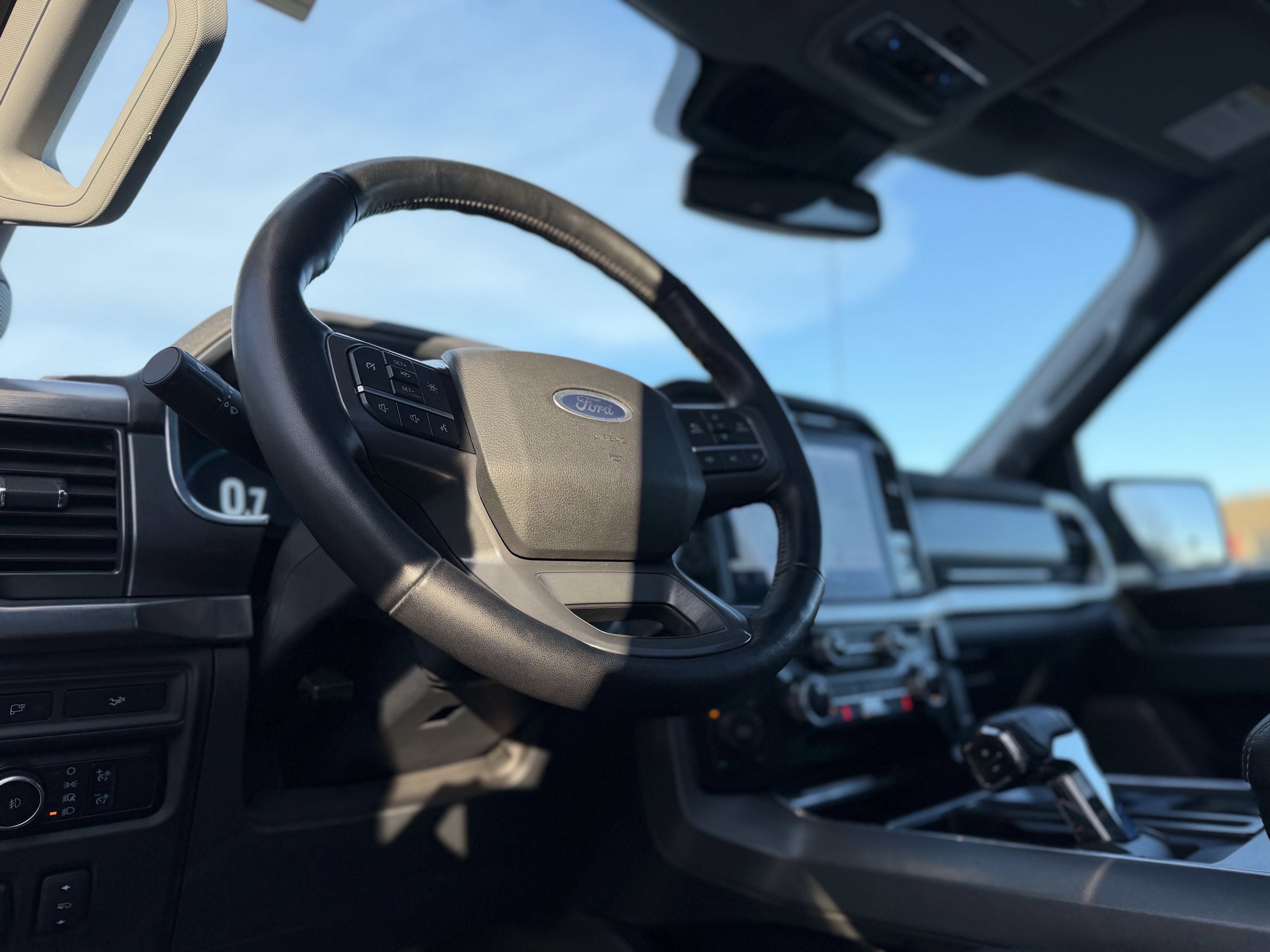 Used 2023 Ford F150 Lariat image 19