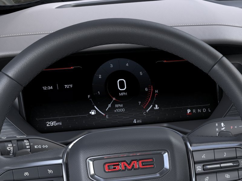 New 2027 GMC Acadia Elevation w/ Elevation Premium Package FWD image 18
