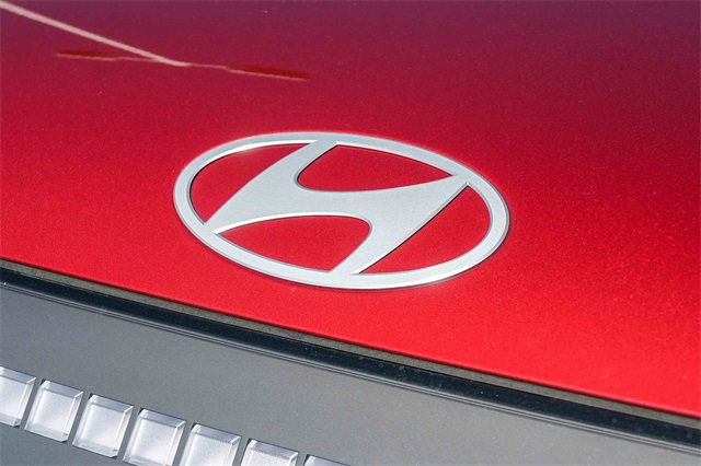 New 2026 Hyundai Ioniq 9 SEL image 13