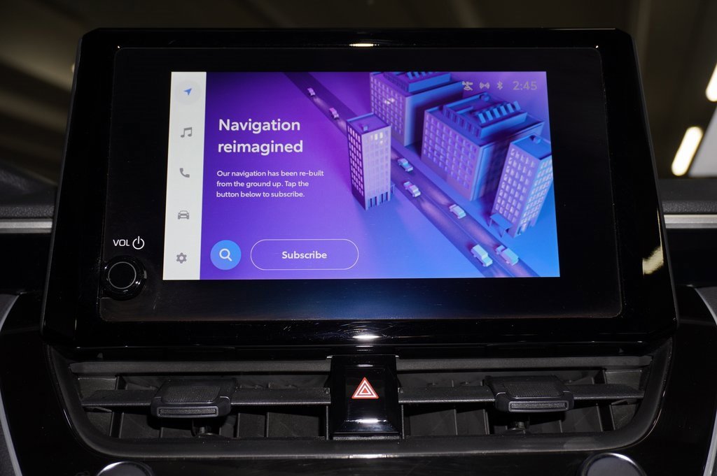 Used 2023 Toyota Corolla LE image 11