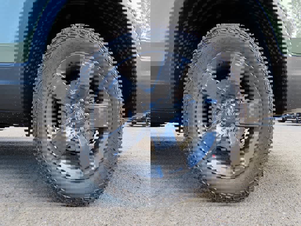 New 2026 Honda Ridgeline TrailSport image 8