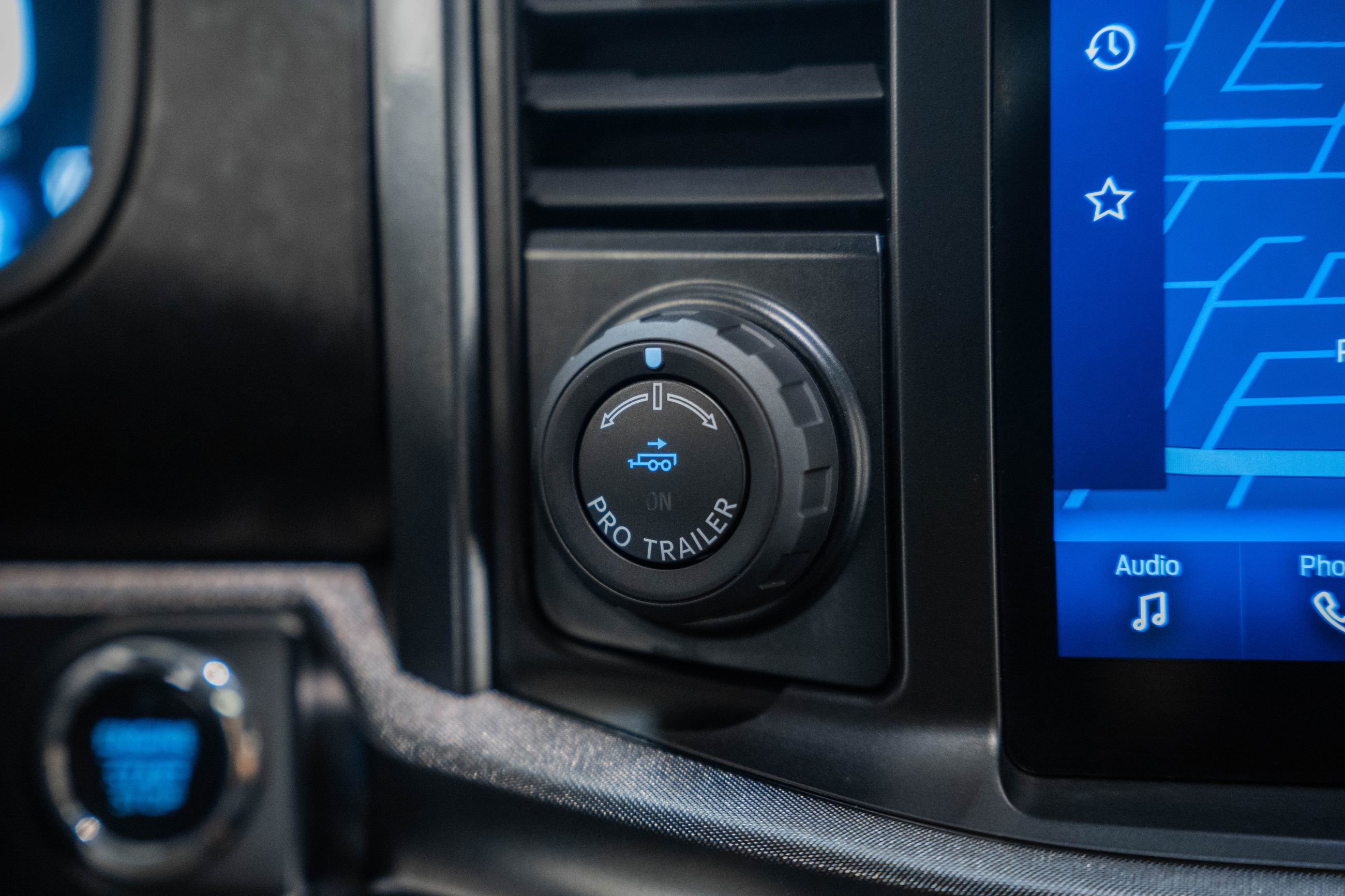 Certified 2023 Ford F150 Tremor w/ Equipment Group 402A High image 32