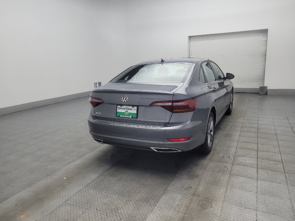Used 2019 Volkswagen Jetta R-Line FWD image 9
