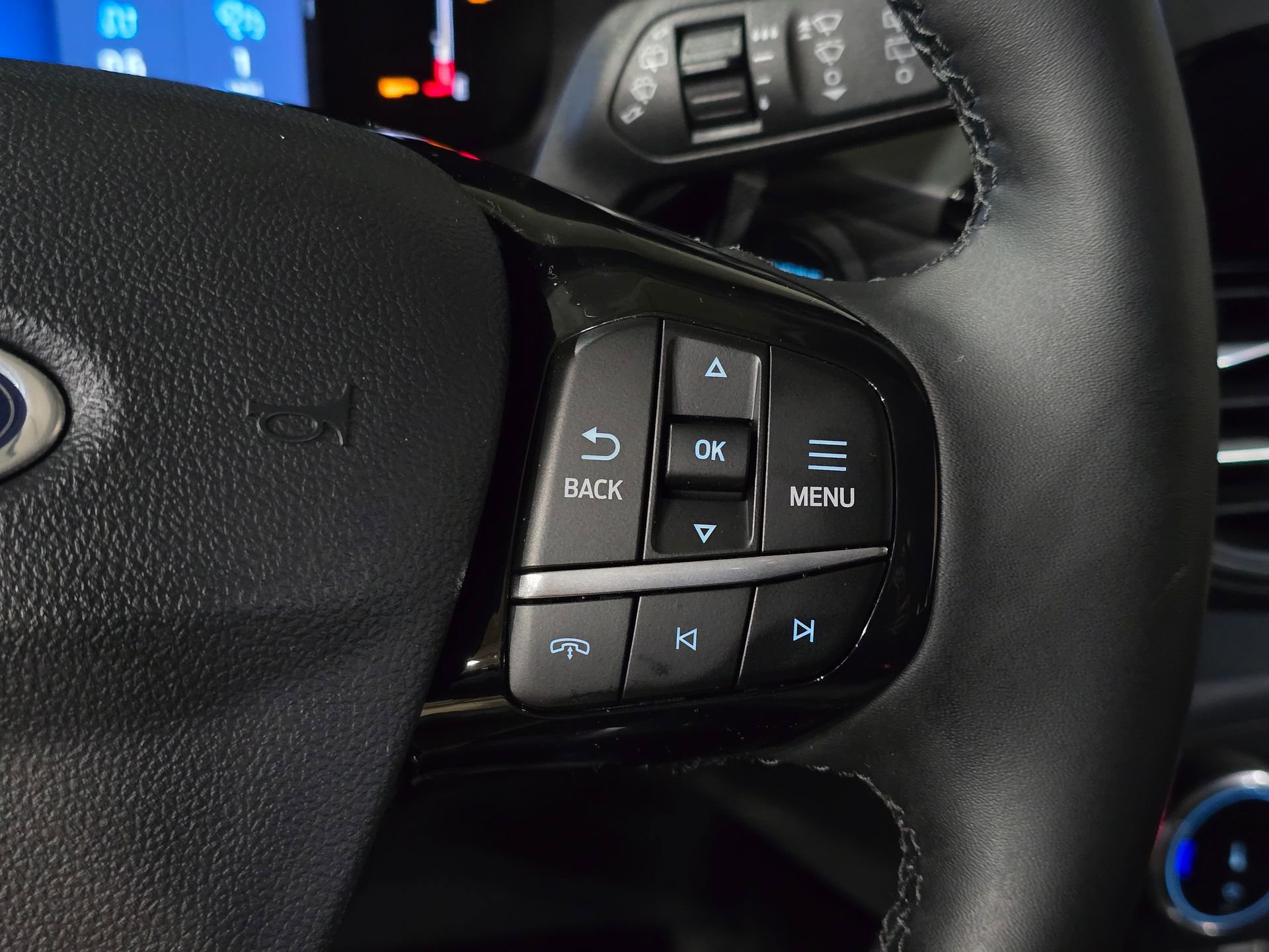 New 2026 Ford Escape Active image 21