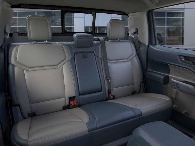 New 2026 Ford Maverick Lariat image 11