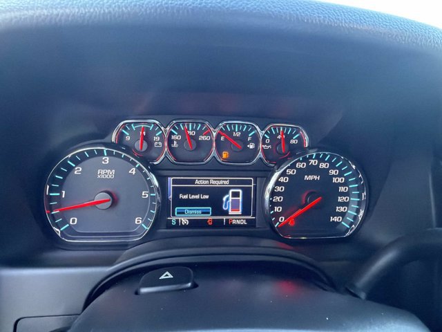 Used 2018 Chevrolet Tahoe LT w/ RST Edition RWD image 26