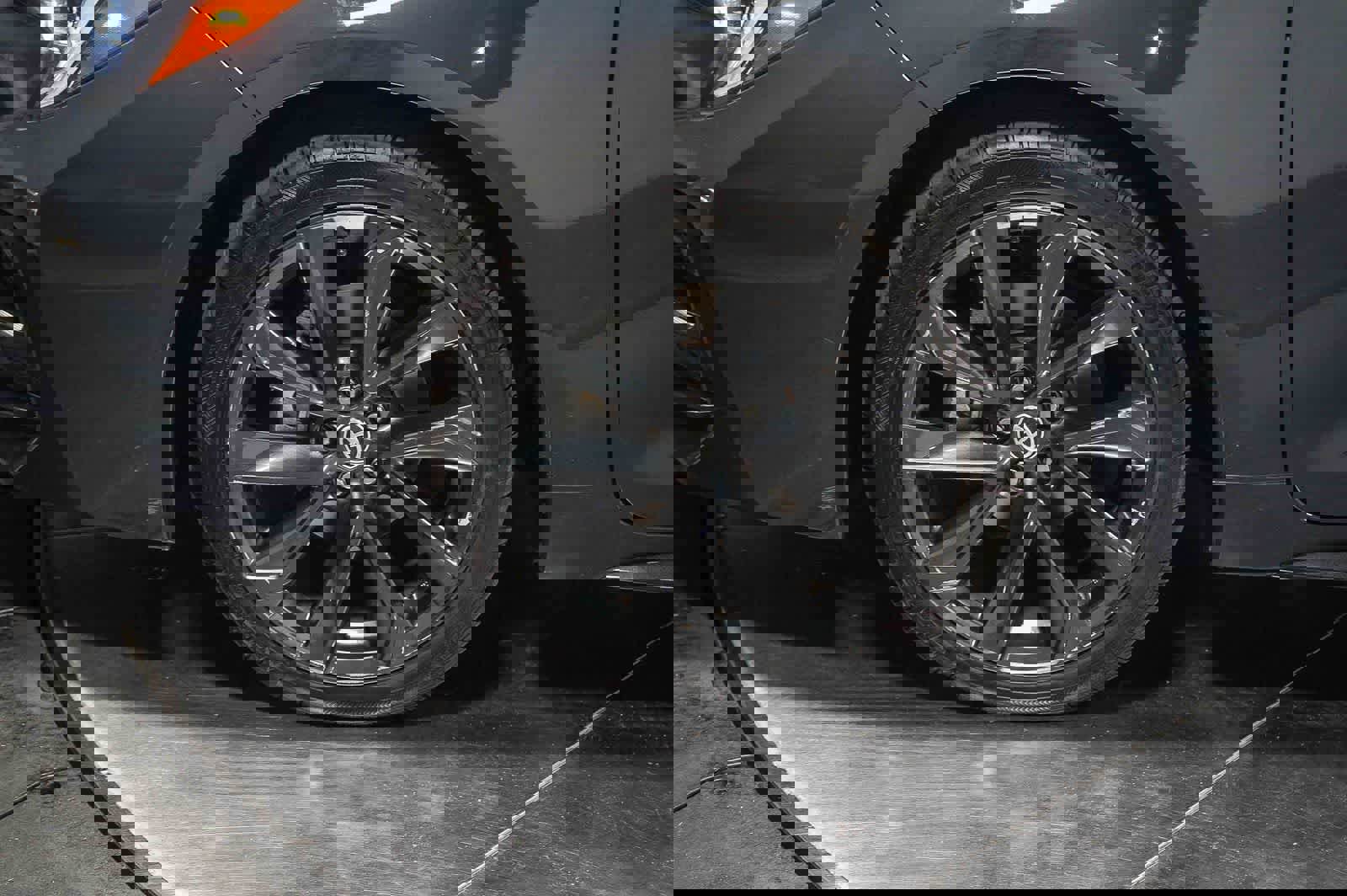 Certified 2024 Toyota Corolla SE w/ SE Premium Package image 7