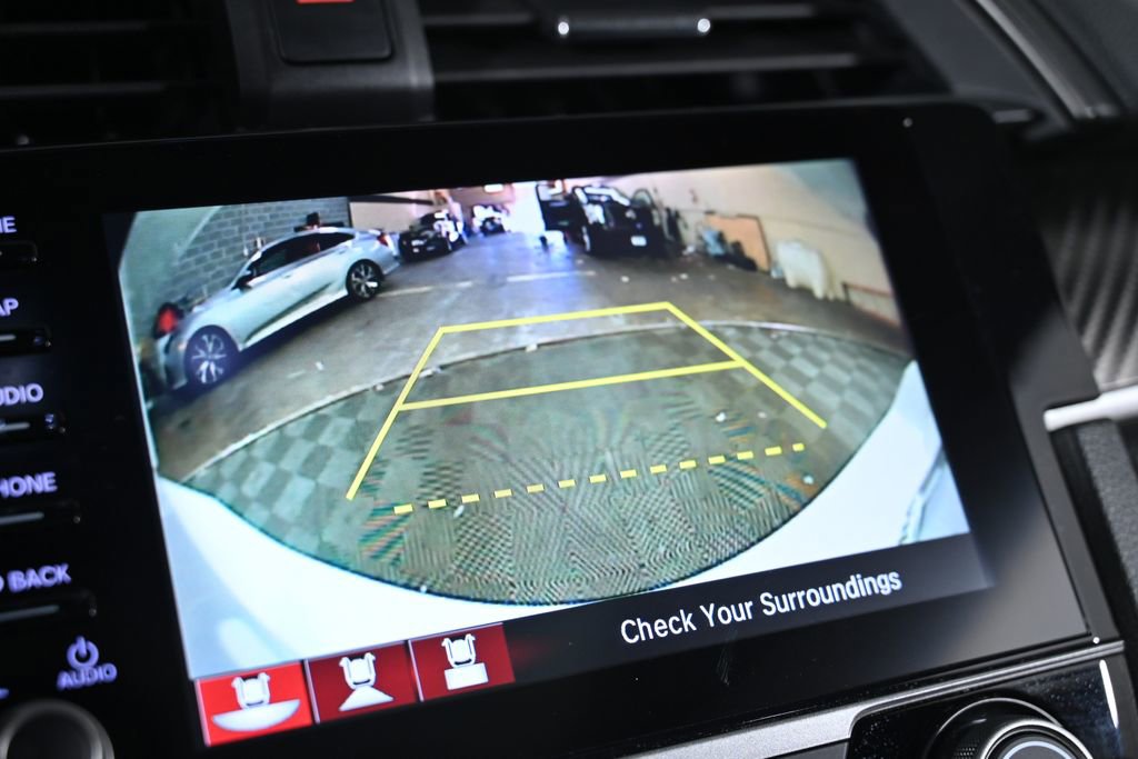 Used 2019 Honda Civic Sport Touring image 20