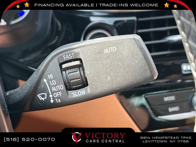 Used 2019 BMW 530i xDrive w/ Premium Package image 36