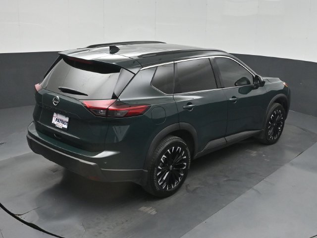 Used 2026 Nissan Rogue Dark Armor FWD image 41