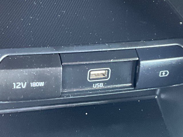 Used 2021 Kia Telluride S image 23