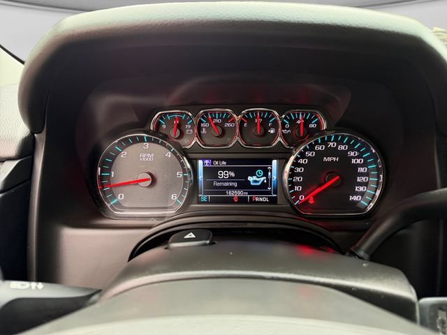 Used 2017 Chevrolet Suburban LS w/ All-Season Package AWD/4WD image 14