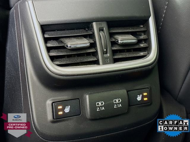 Certified 2022 Subaru Outback Limited w/ Popular Package #2 image 26