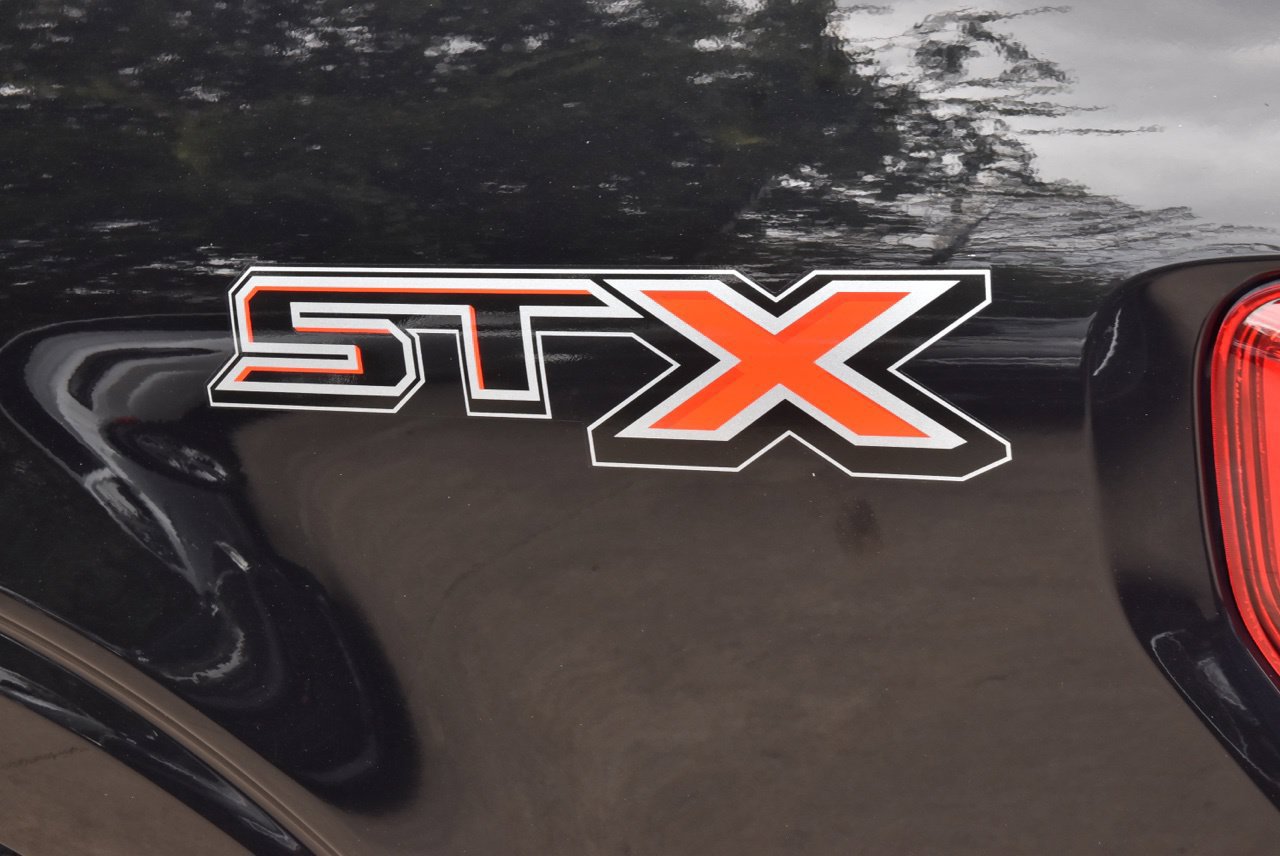 Used 2021 Ford F150 XL w/ STX Appearance Package RWD image 37