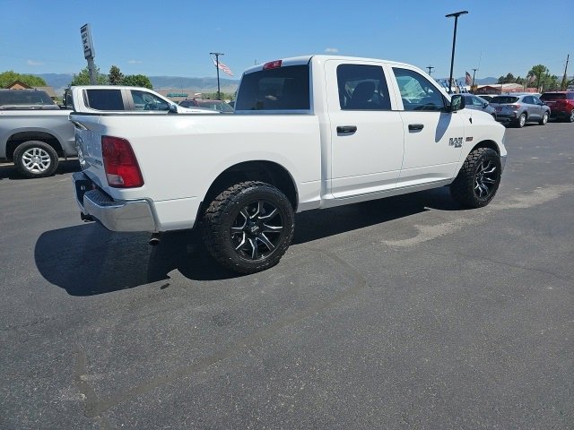 Used 2023 RAM 1500 Classic SLT w/ Protection Group image 57