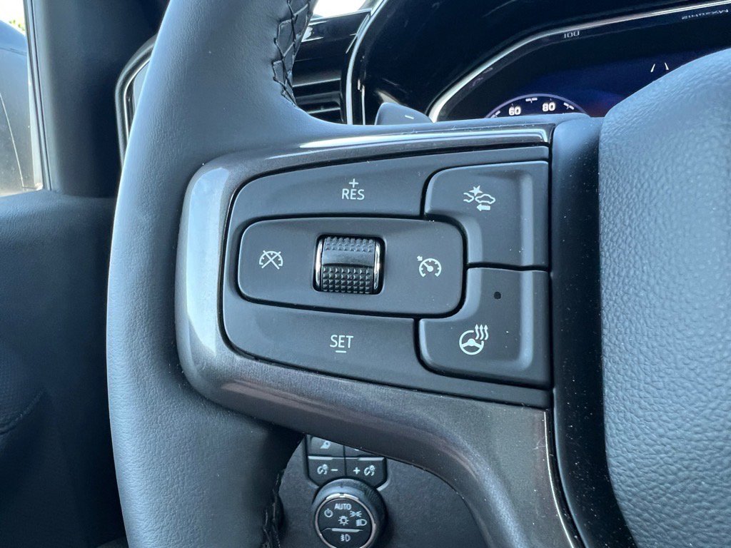 Used 2024 Chevrolet Silverado 1500 ZR2 w/ ZR2 Bison Edition image 17