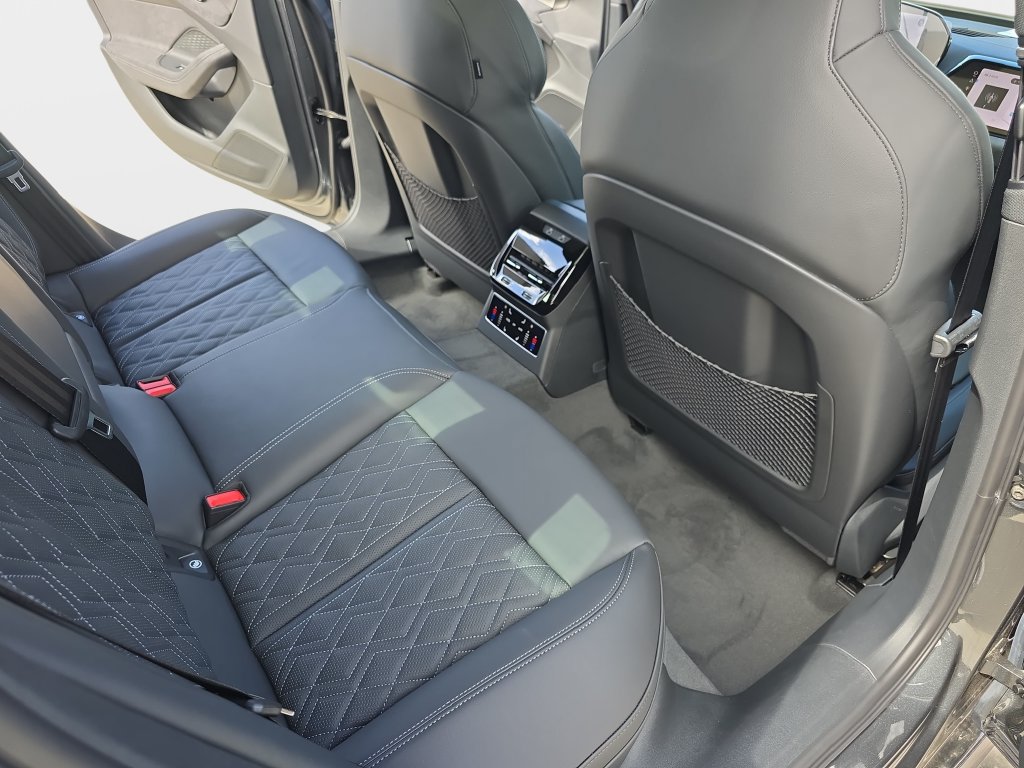 New 2026 Audi A6 Prestige AWD/4WD image 11