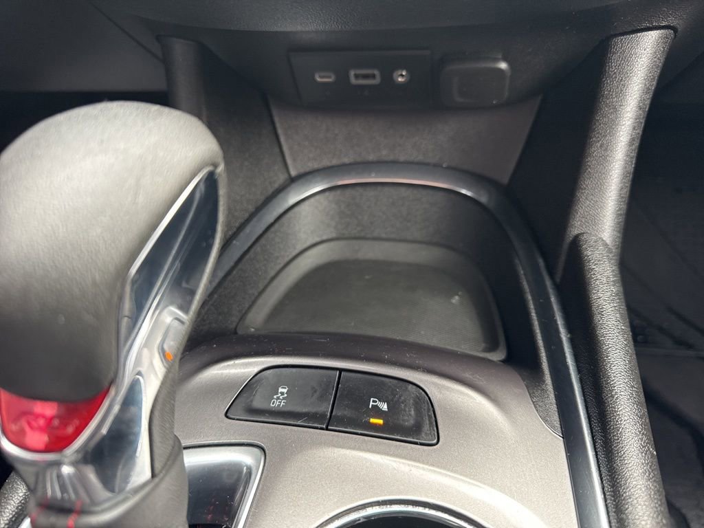 Certified 2021 Chevrolet Malibu RS image 24