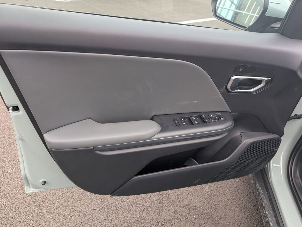 New 2026 Kia K4 EX image 14