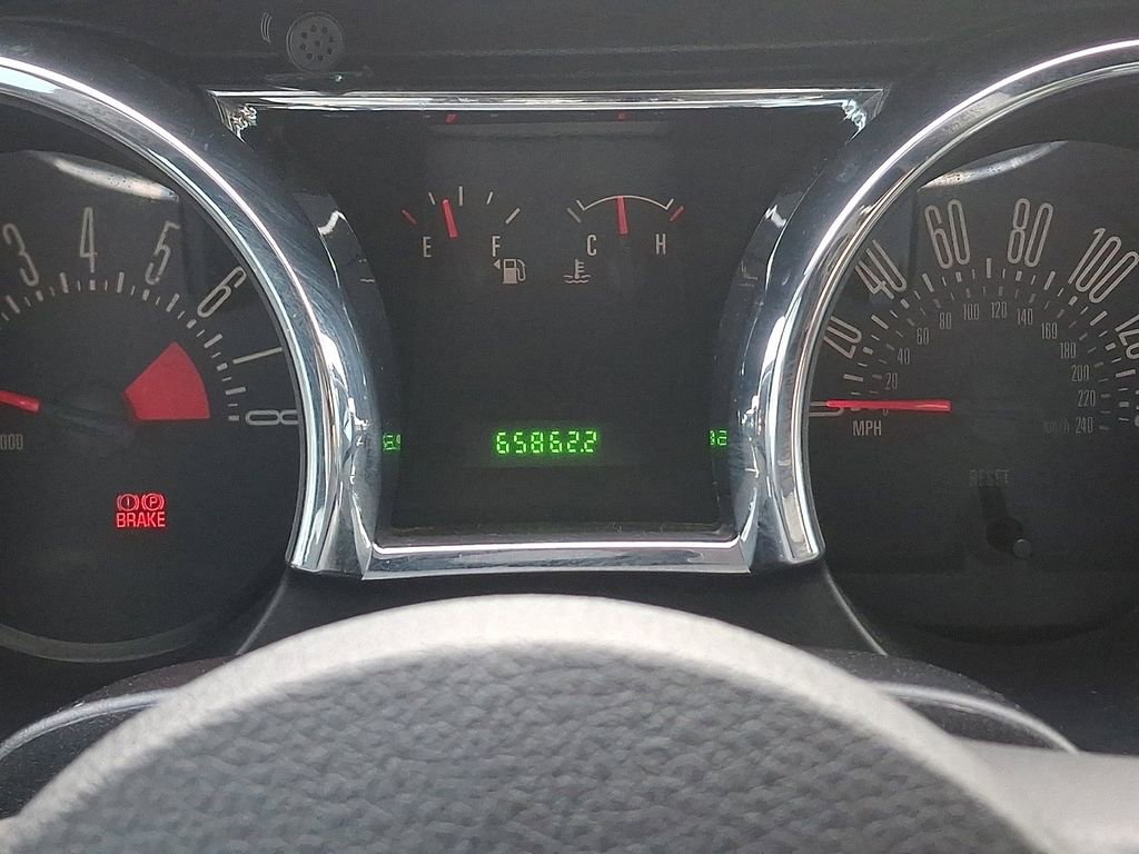 Used 2007 Ford Mustang GT Premium RWD image 19