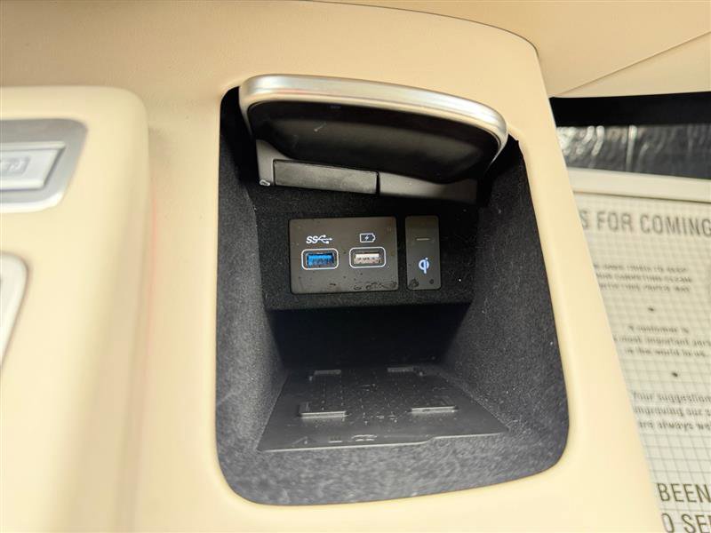 Used 2024 Genesis GV70 3.5T Sport w/ Sport Prestige Package AWD/4WD image 28
