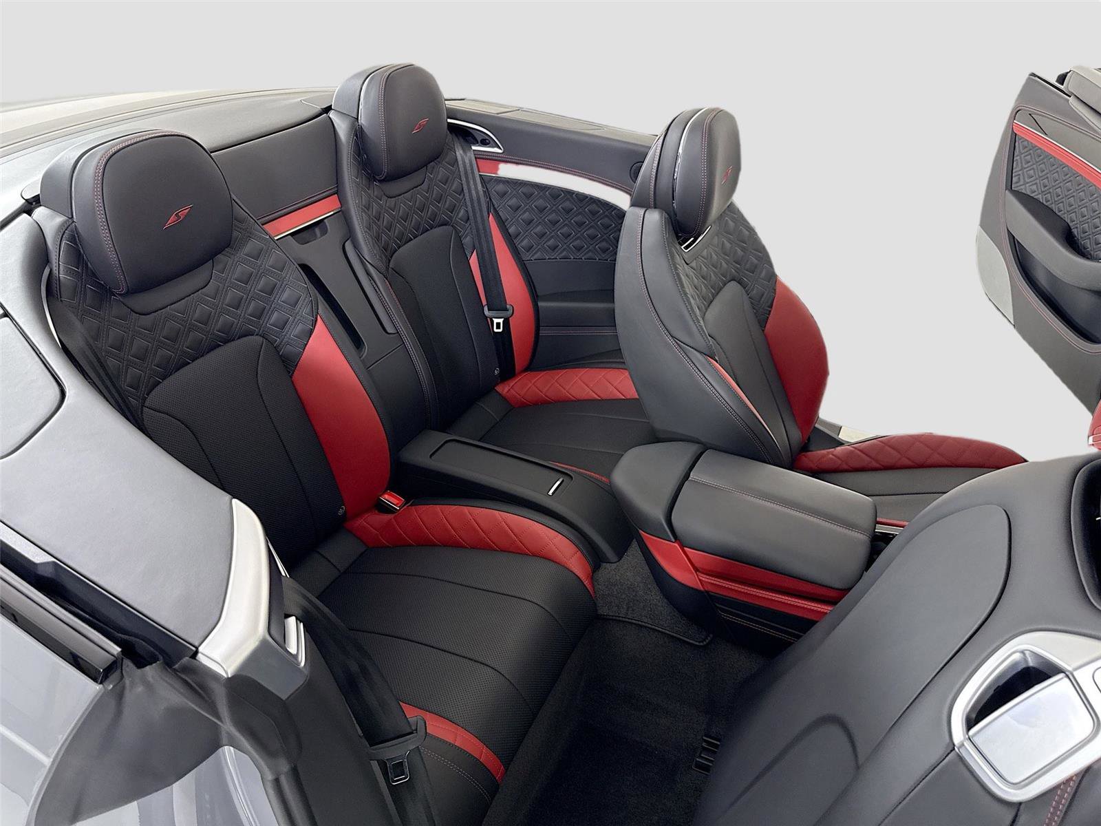 Used 2023 Bentley Continental GT S image 29