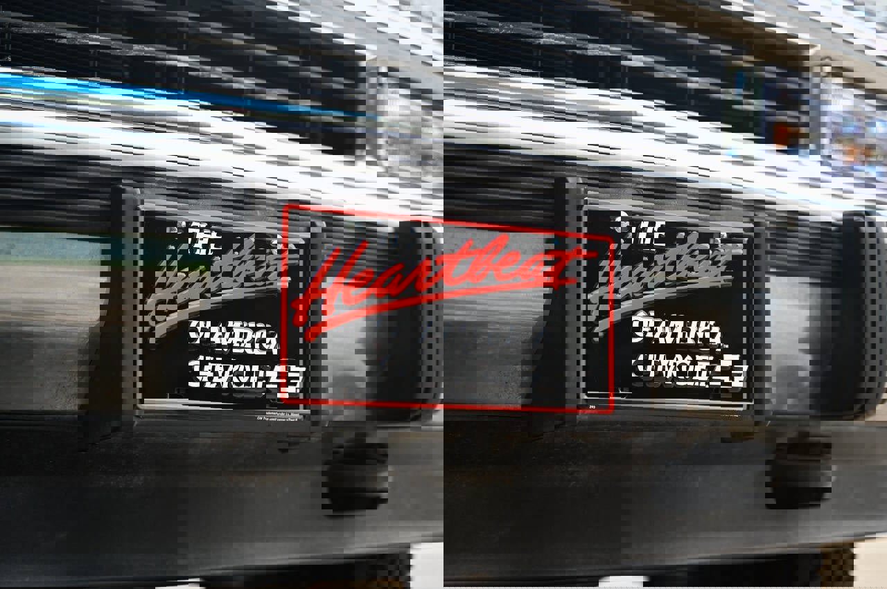 Used 1994 Chevrolet Blazer 4WD image 17