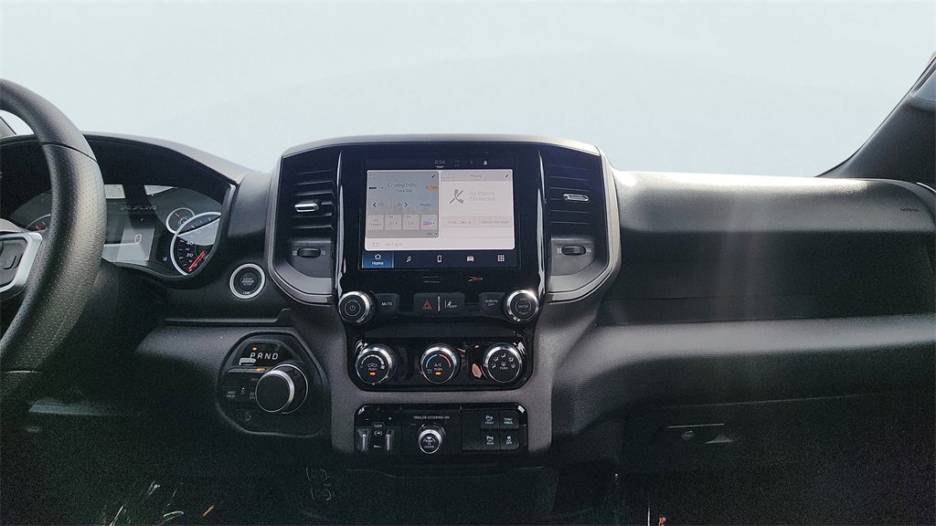 New 2025 RAM 1500 Tradesman image 10