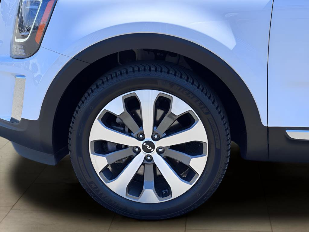 Used 2022 Kia Telluride S AWD/4WD image 41