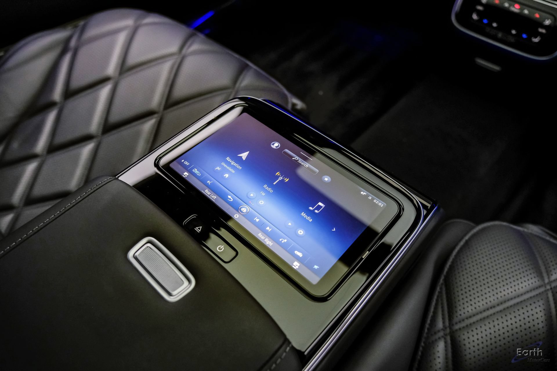 Used 2024 Mercedes-Benz Maybach S 580 4MATIC image 82