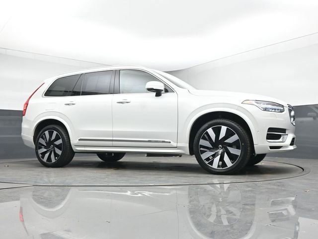 Used 2023 Volvo XC90 T8 Ultimate w/ Protection Package image 39