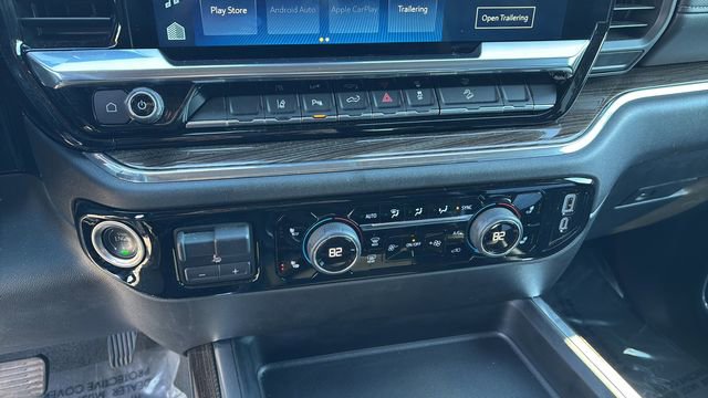 Certified 2024 Chevrolet Silverado 2500 LT w/ All Star Edition image 31