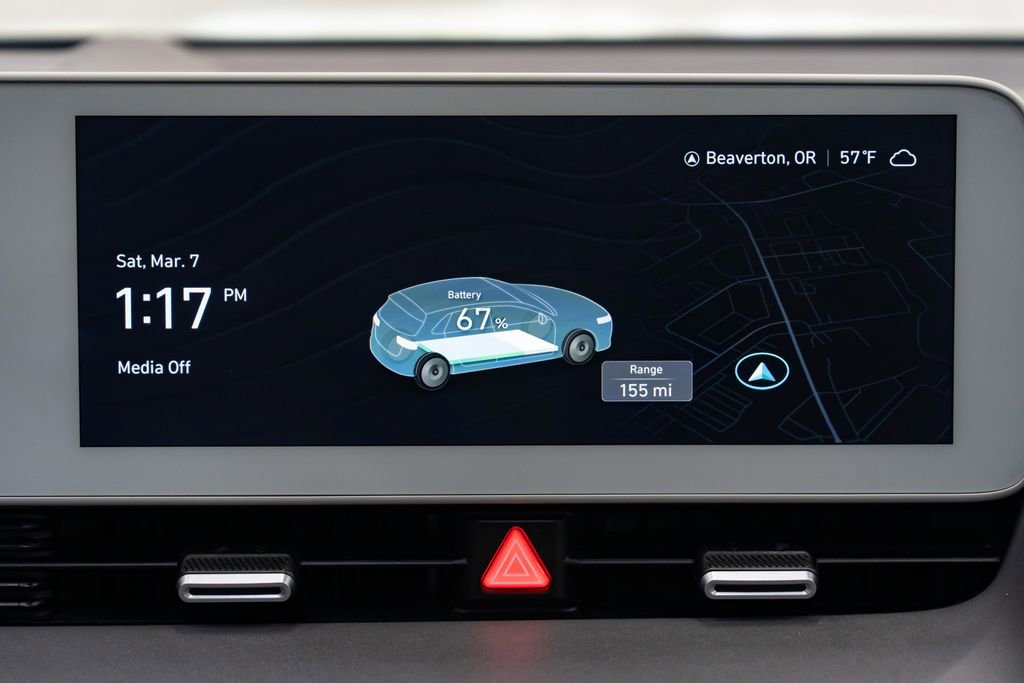 Used 2024 Hyundai Ioniq 5 Limited image 13