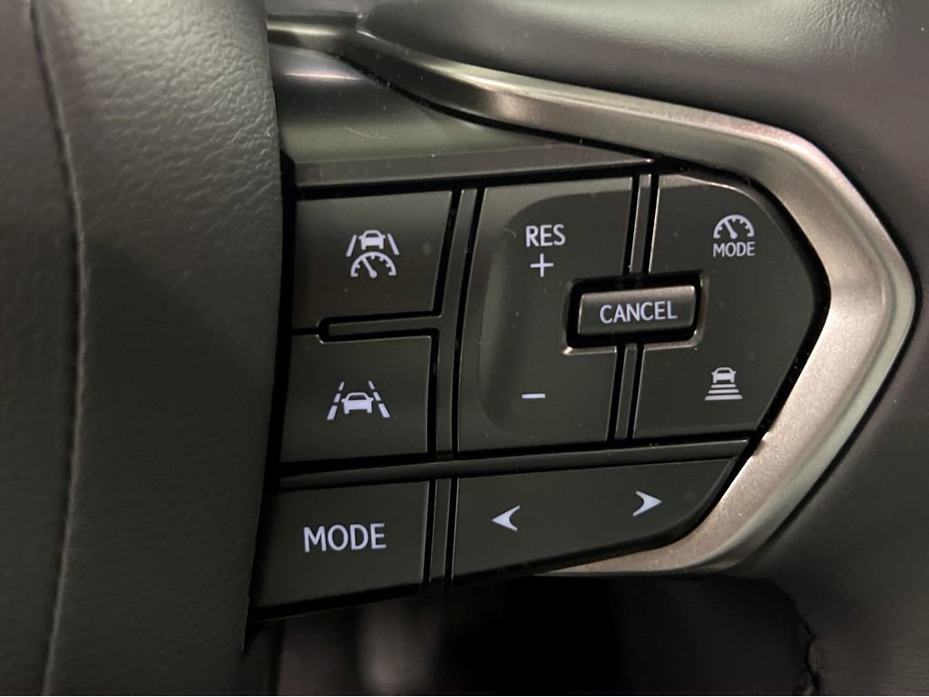 New 2026 Lexus RX 350 Premium AWD/4WD image 13