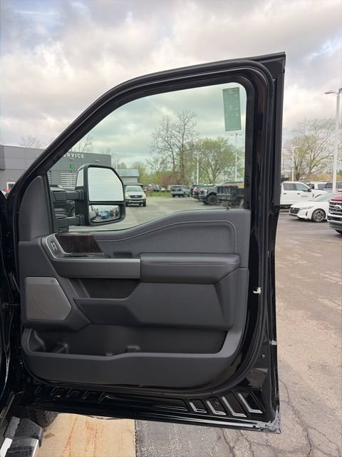 New 2026 Ford F350 Lariat w/ Lariat Premium Package AWD/4WD image 21