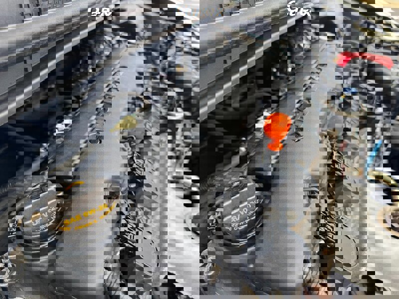 Used 2013 Honda Civic LX image 30