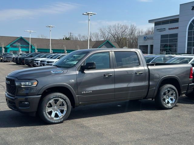 New 2026 RAM 1500 Big Horn image 13