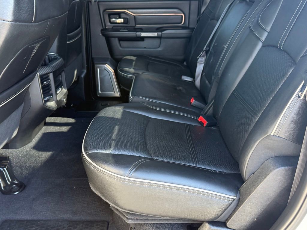 Used 2021 RAM 3500 Limited image 37