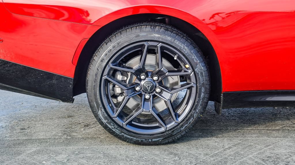 New 2026 Dodge Charger Scat Pack AWD/4WD image 12