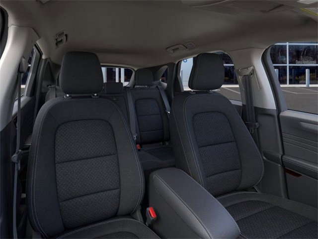 New 2025 Ford Escape Active w/ Tech Pack #1 image 10