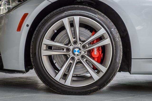 Used 2017 BMW 340i xDrive Sedan image 12