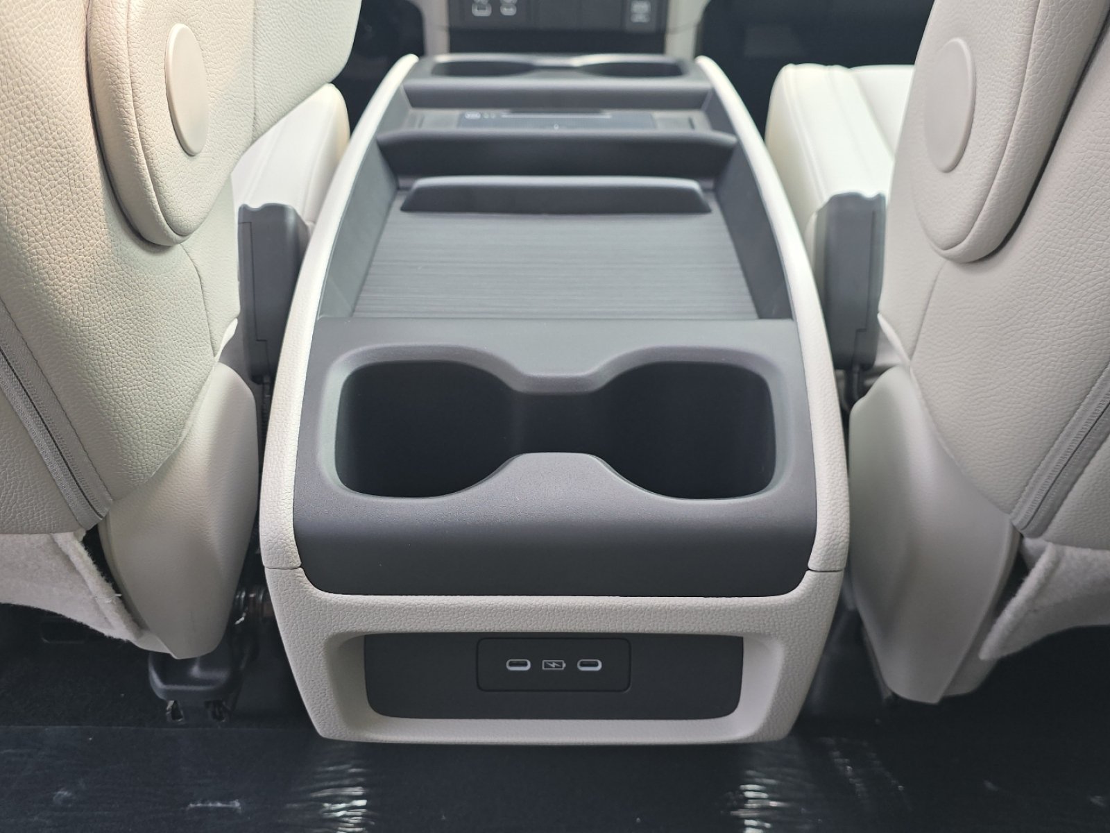 New 2026 Honda Odyssey EX-L image 20