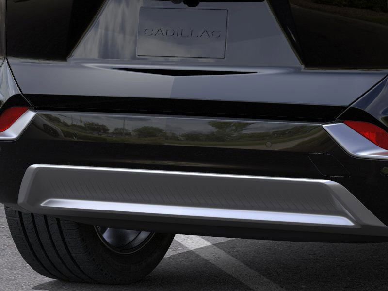 New 2026 Cadillac Optiq Sport 2 image 14