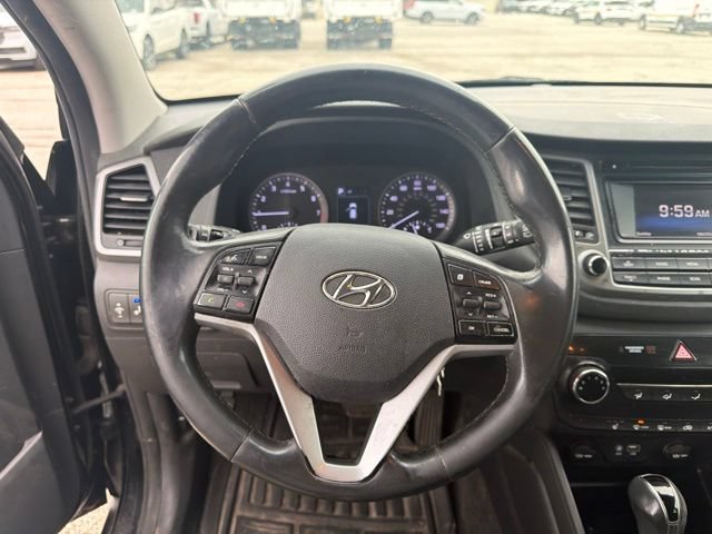 Used 2017 Hyundai Tucson Sport FWD image 22