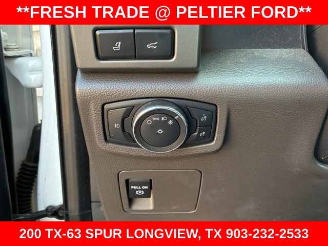 Used 2021 Ford Expedition XLT RWD image 21