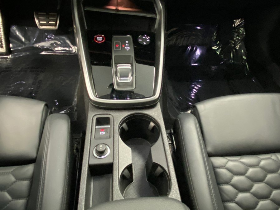 Used 2022 Audi RS 3 AWD/4WD image 30